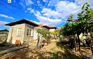 Къща в Разград, Кубрат