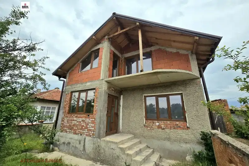 Къща в Разград, Кубрат