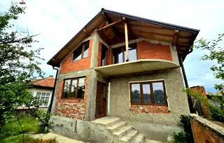 Къща в Разград, Кубрат