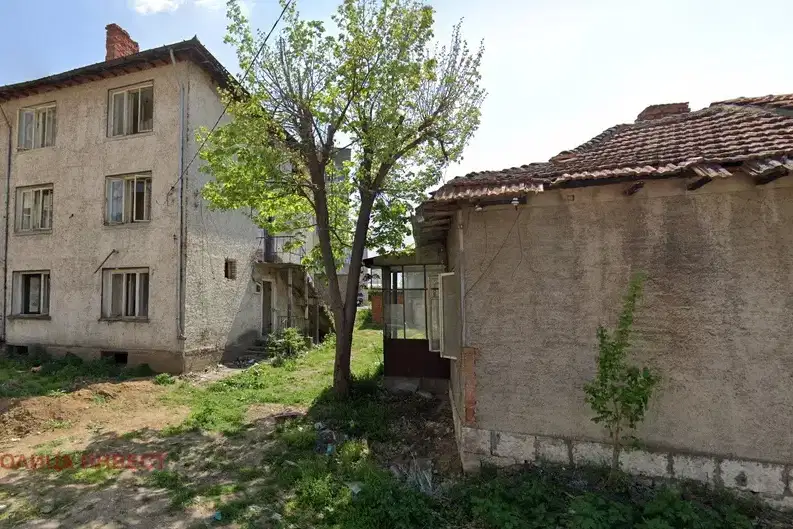 House in Oblast Razgrad, Kubrat