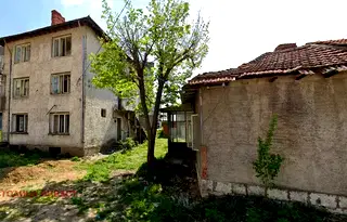 Къща в Разград, Кубрат