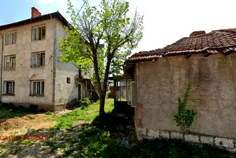 Къща в Разград, Кубрат