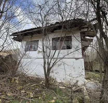 Снимка 4 — Къща в Разград, с. Балкански