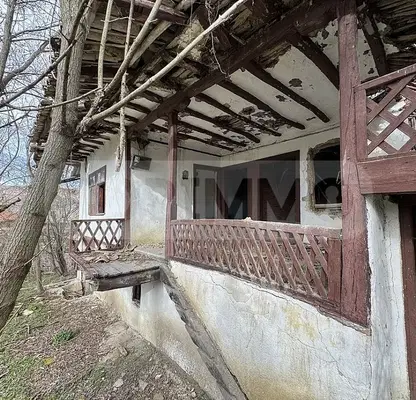 Снимка 5 — Къща в Разград, с. Балкански