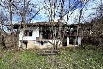 Къща в Разград, с. Балкански
