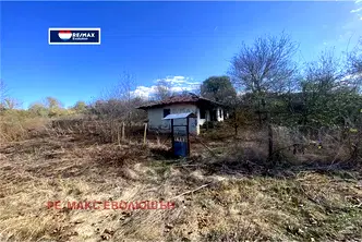 Къща в Разград, с. Благоево