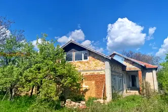 Къща в Разград, с. Богданци