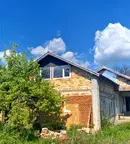 Къща в Разград, с. Богданци