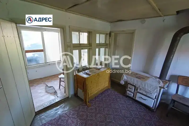 House in Oblast Razgrad, Dryanovec