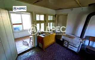 Къща в Разград, с. Дряновец