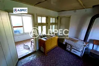 Къща в Разград, с. Дряновец