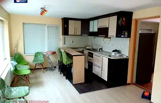 Къща в Разград, с. Йонково
