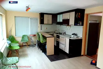 Къща в Разград, с. Йонково