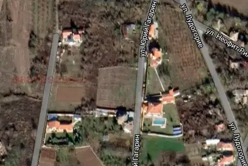 House in Oblast Razgrad, Ostrovche