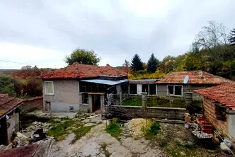 Къща в Разград, с. Пороище