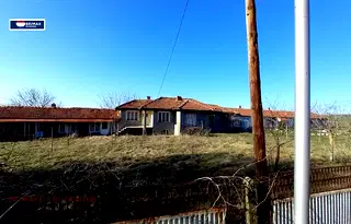 Къща в Разград, с. Тодорово