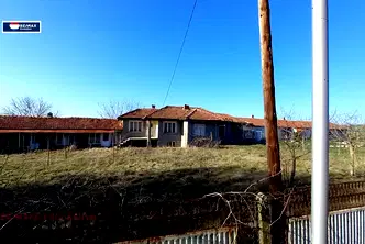 Къща в Разград, с. Тодорово