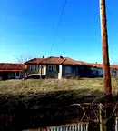Къща в Разград, с. Тодорово