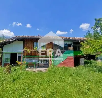 Photo 3 — House in Oblast Razgrad, с. Тръбач