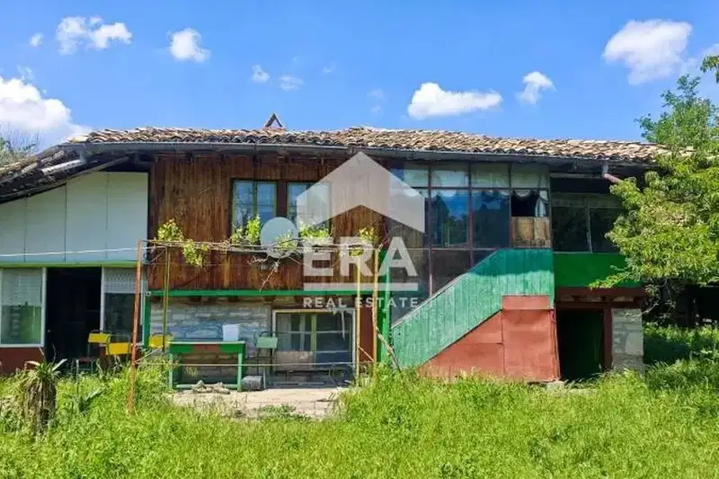 House in Oblast Razgrad, с. Тръбач