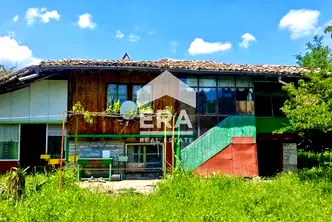 Къща в Разград, с. Тръбач