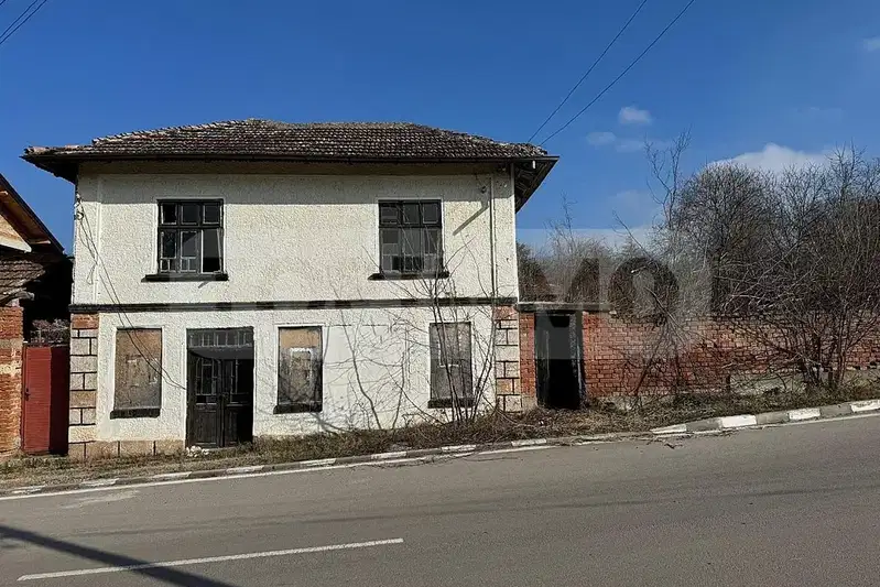 House in Razgrad, Yuper
