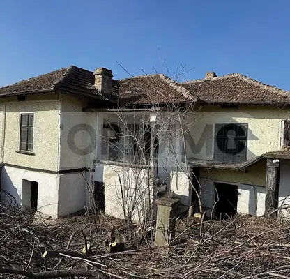 Photo 4 — House in Razgrad, Yuper
