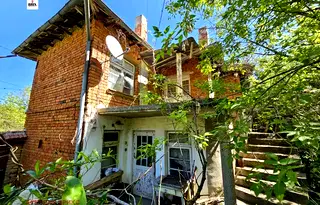 Къща в Разград, с. Юпер
