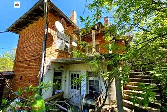 Къща в Разград, с. Юпер