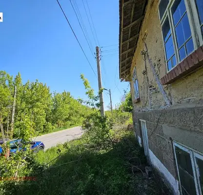 Снимка 5 — Къща в Разград, с. Юпер