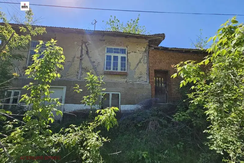 Къща в Разград, с. Юпер