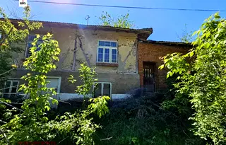 Къща в Разград, с. Юпер