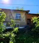 Къща в Разград, с. Юпер