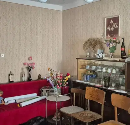 Снимка 5 — Къща в Русе, Борово
