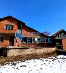 Къща в Русе, Борово