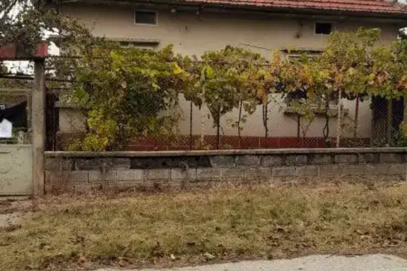 House in Ruse, Borovo