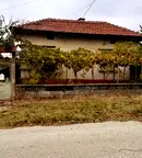 Къща в Русе, Борово