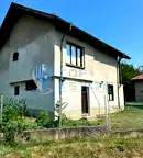 Къща в Русе, Борово