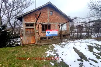 Къща в Русе, Борово