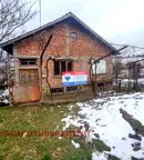 Къща в Русе, Борово