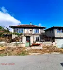 Къща в Русе, Борово