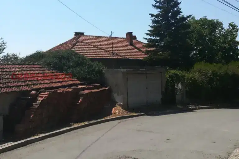 House in Ruse, Byala