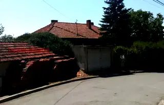 Къща в Русе, Бяла