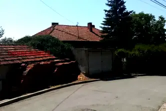 Къща в Русе, Бяла