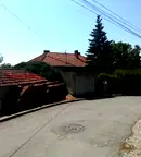 Къща в Русе, Бяла