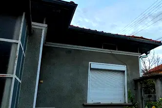 Къща в Русе, Бяла