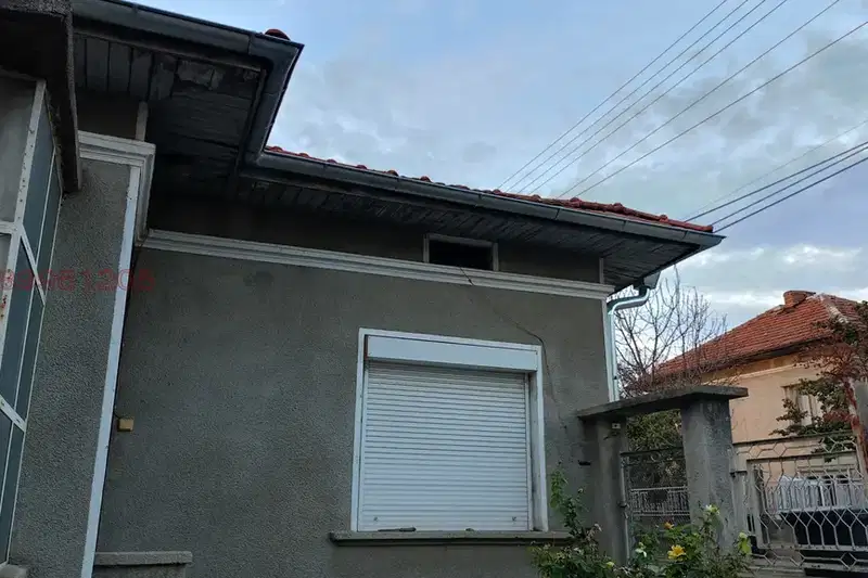 House in Ruse, Byala