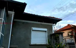 Къща в Русе, Бяла