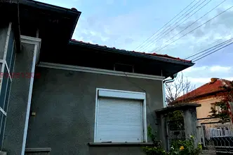 Къща в Русе, Бяла