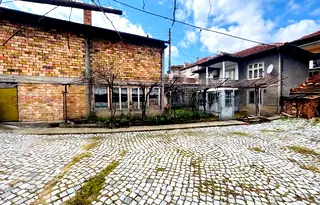 Къща в Русе, Бяла